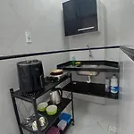 Sua Acomodacao Pertinho De Tudo!!