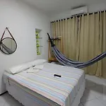 Sua Acomodacao Pertinho De Tudo!!