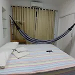 Sua Acomodacao Pertinho De Tudo!!