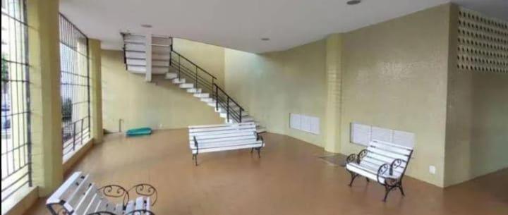 Sua Acomodacao Pertinho De Tudo!! Apartamento Fortaleza (Ceara)