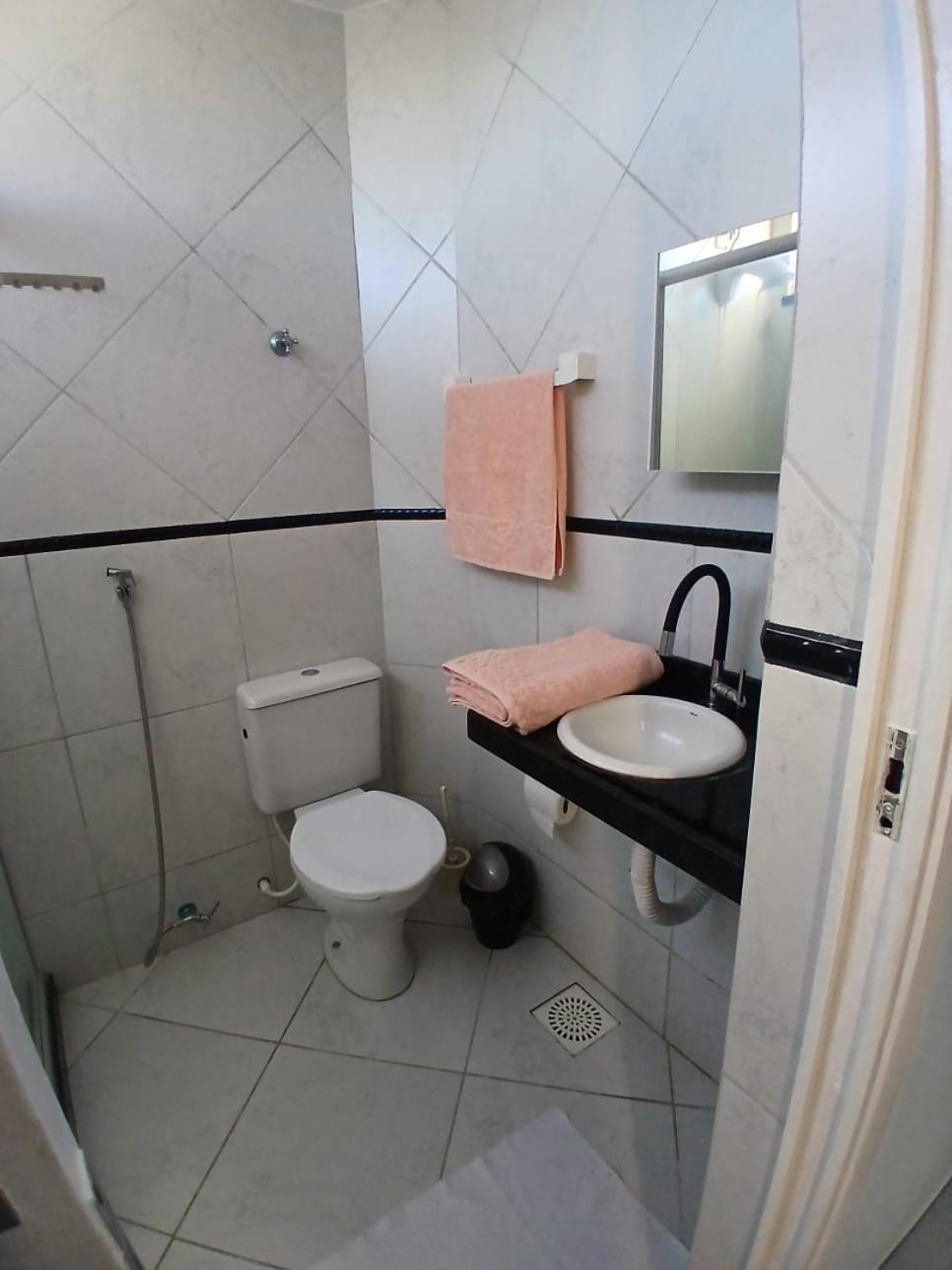 Apartamento Sua Acomodacao Pertinho De Tudo!!
