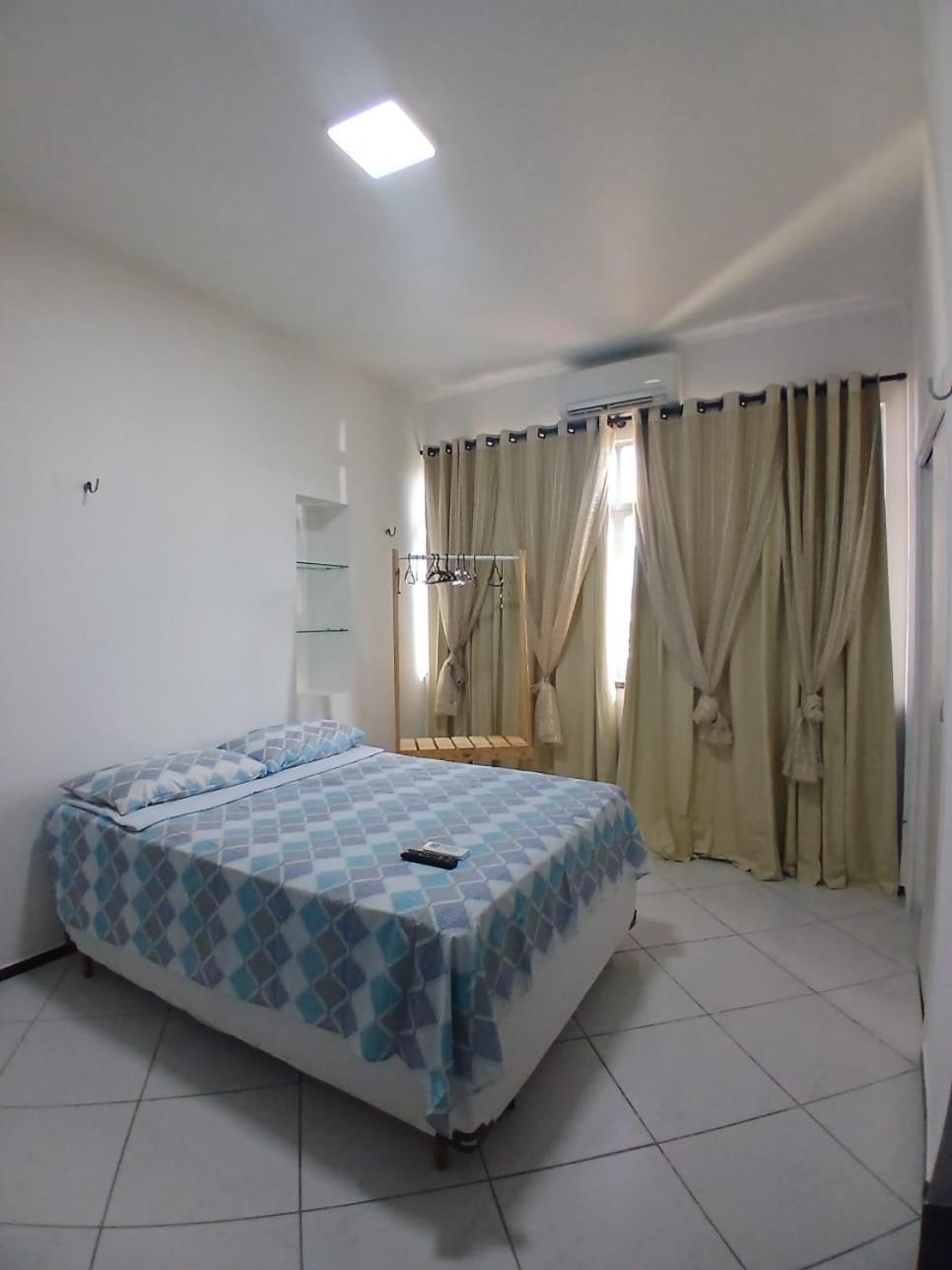 Apartamento Sua Acomodacao Pertinho De Tudo!! *