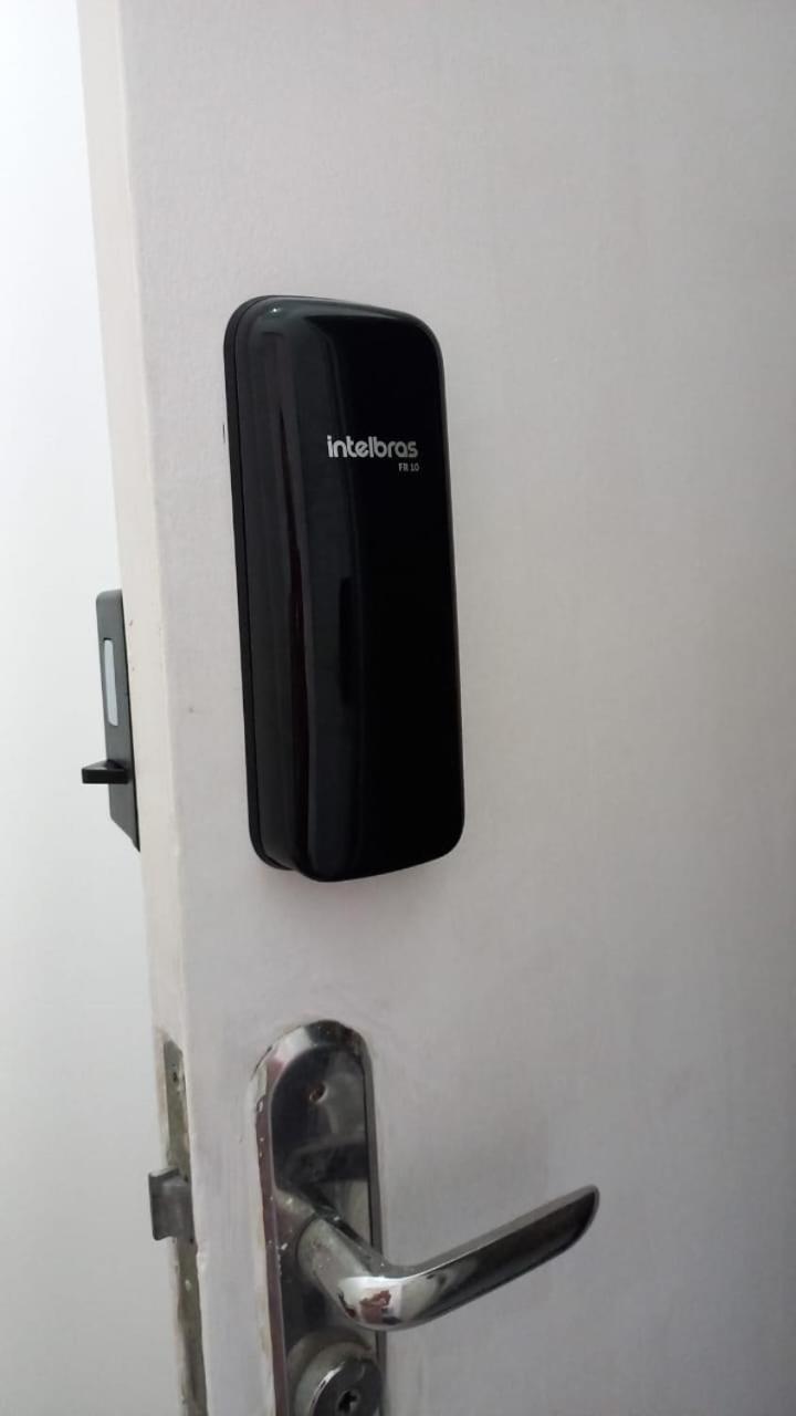 Sua Acomodacao Pertinho De Tudo!! Apartamento Fortaleza (Ceara)