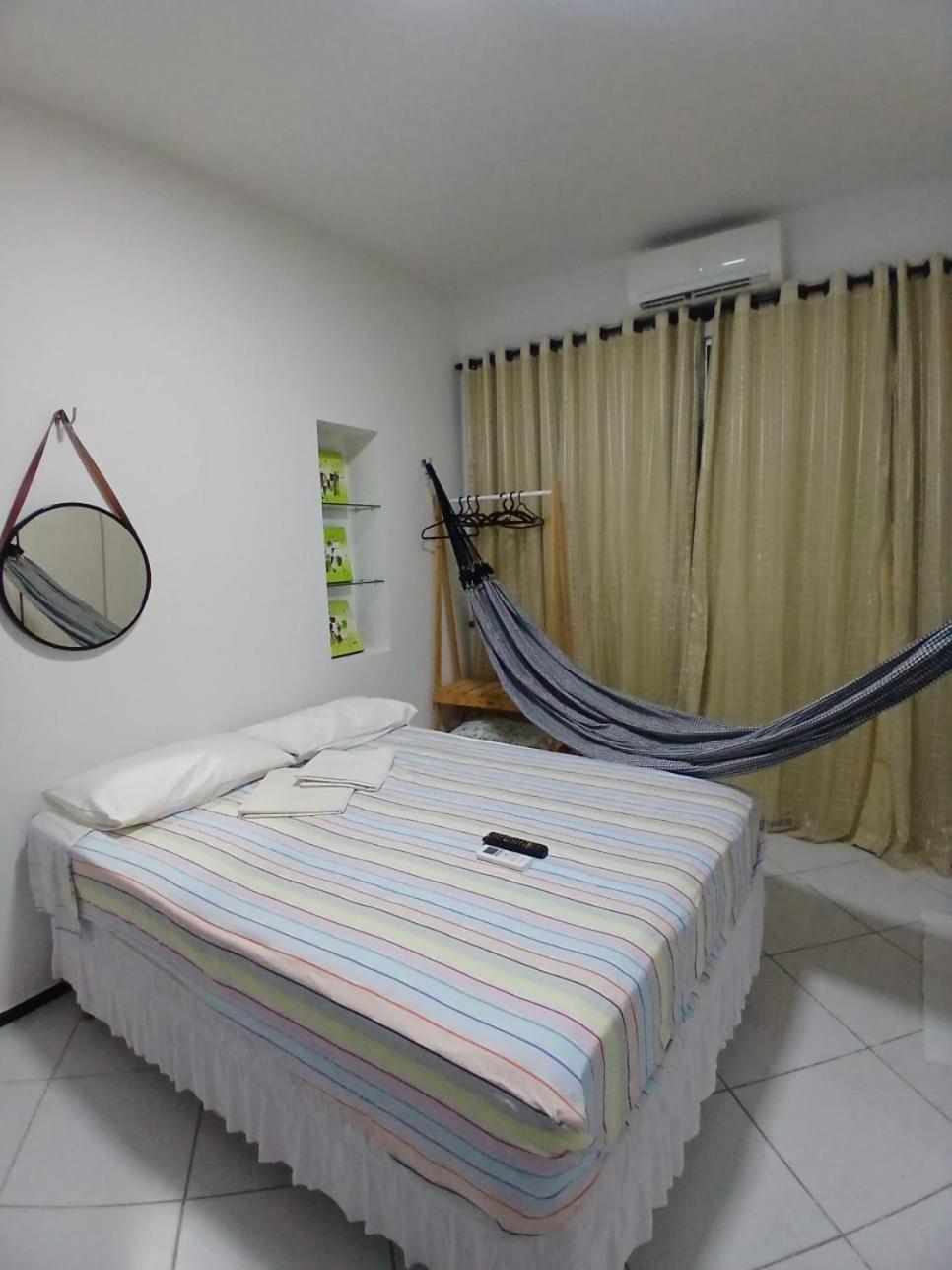 Sua Acomodacao Pertinho De Tudo!! Fortaleza (Ceara)