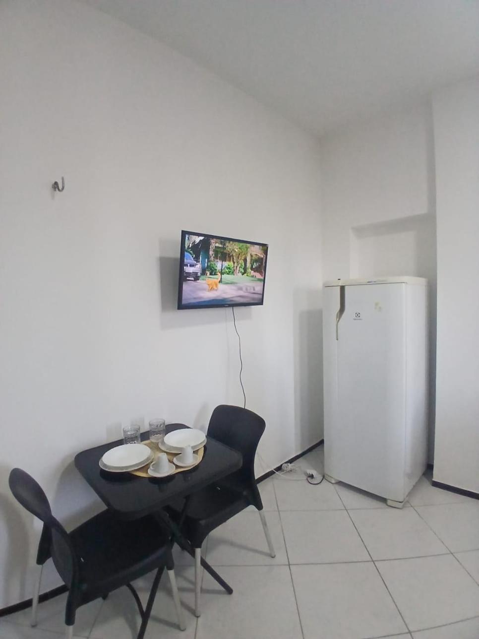 Sua Acomodacao Pertinho De Tudo!! Apartment *