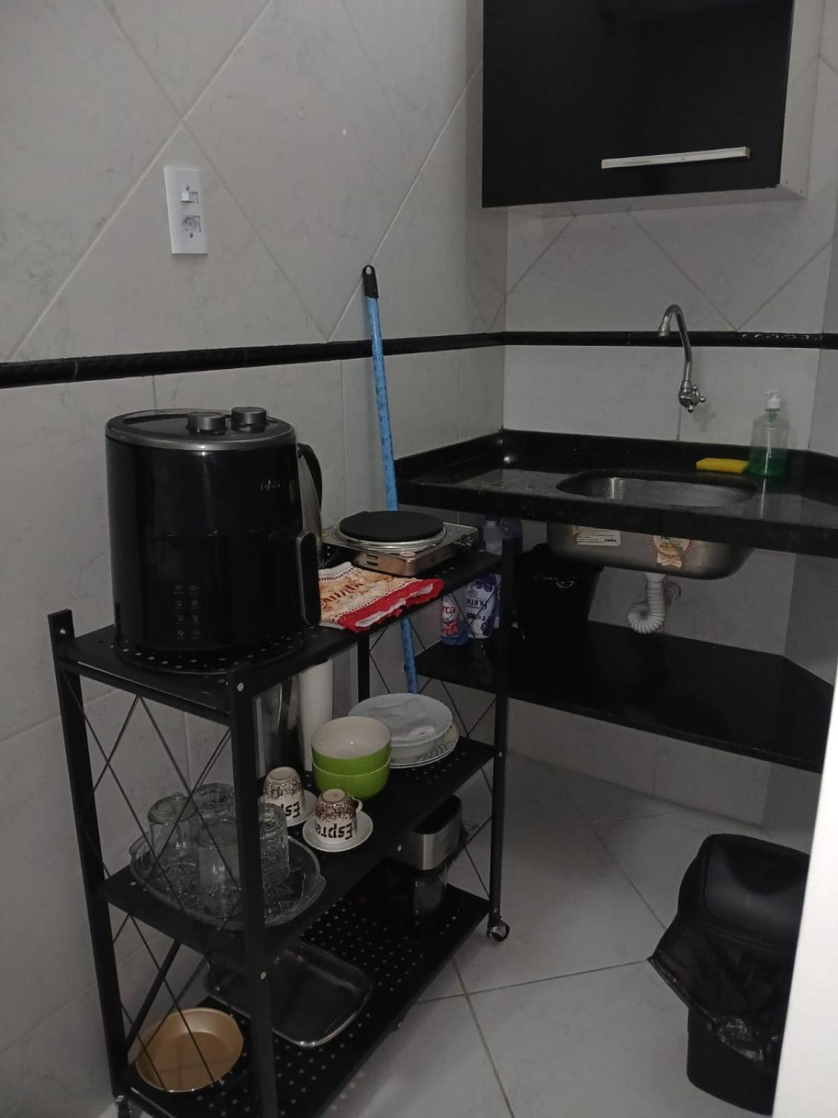 Apartment Sua Acomodacao Pertinho De Tudo!!